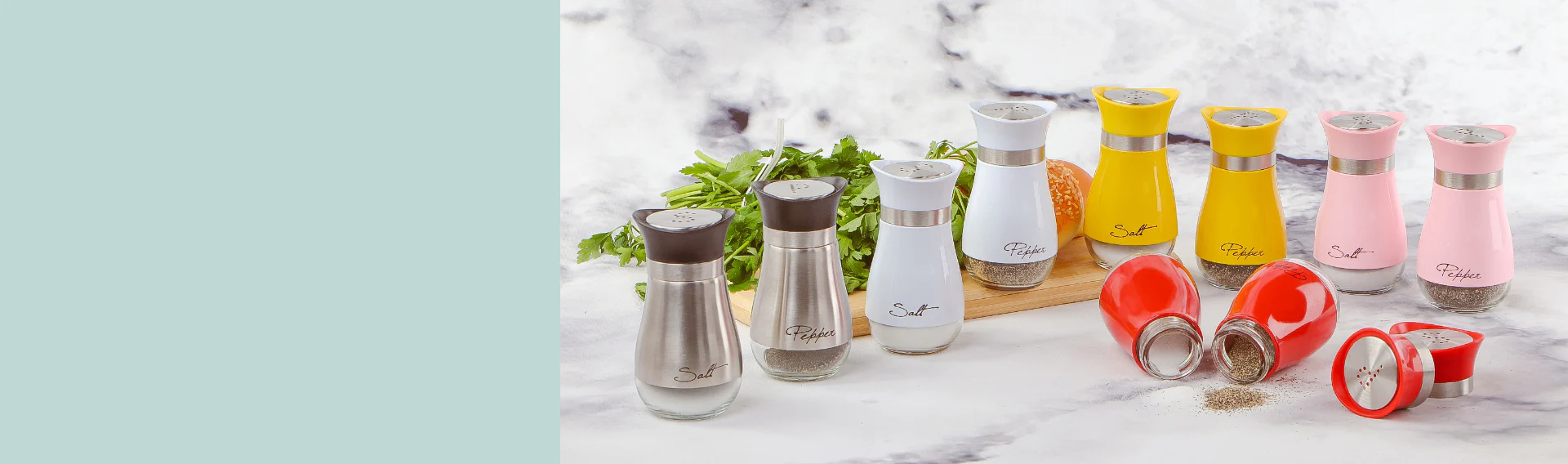 Elevate Your Kitchen's Personality