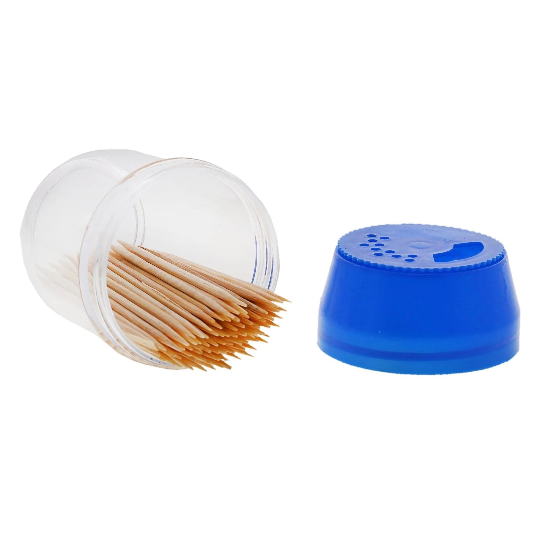 Plastic Toothpick Dispenser - Set of 2 - Image 3