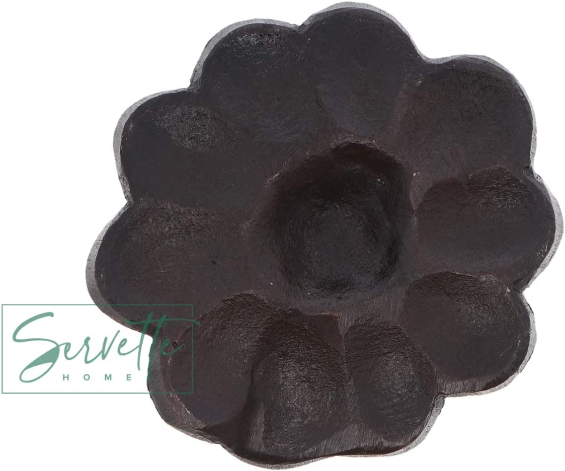 Bronze Napkin Weight - Image 4