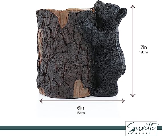 Bear Utensil Holder - Image 5