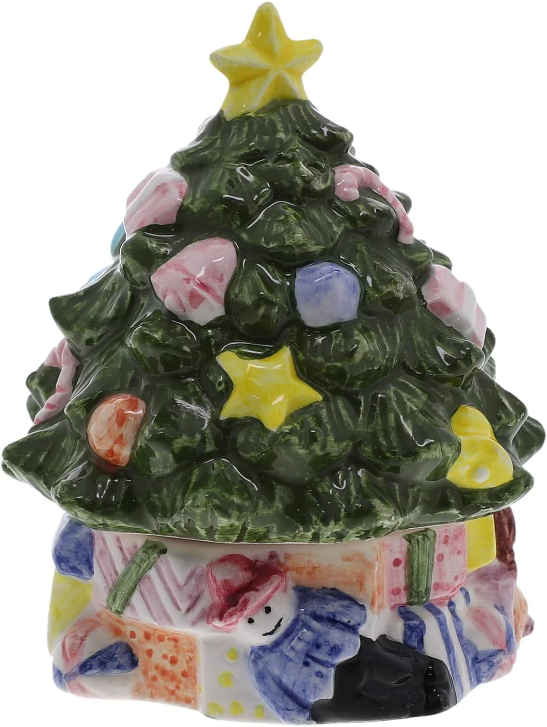 Tree Salt and Pepper Shakers - Image 5
