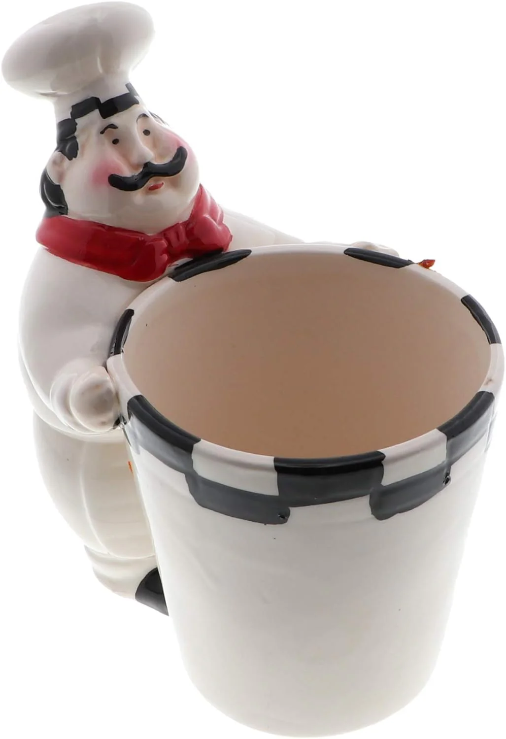 Chef Utensil Holder