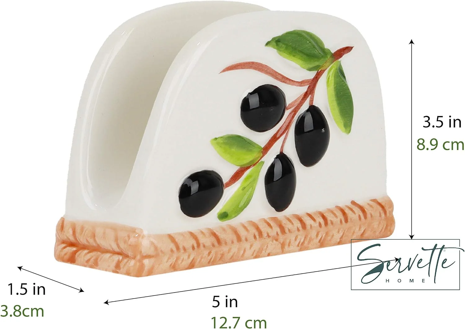 Napkin Holders - Image 5