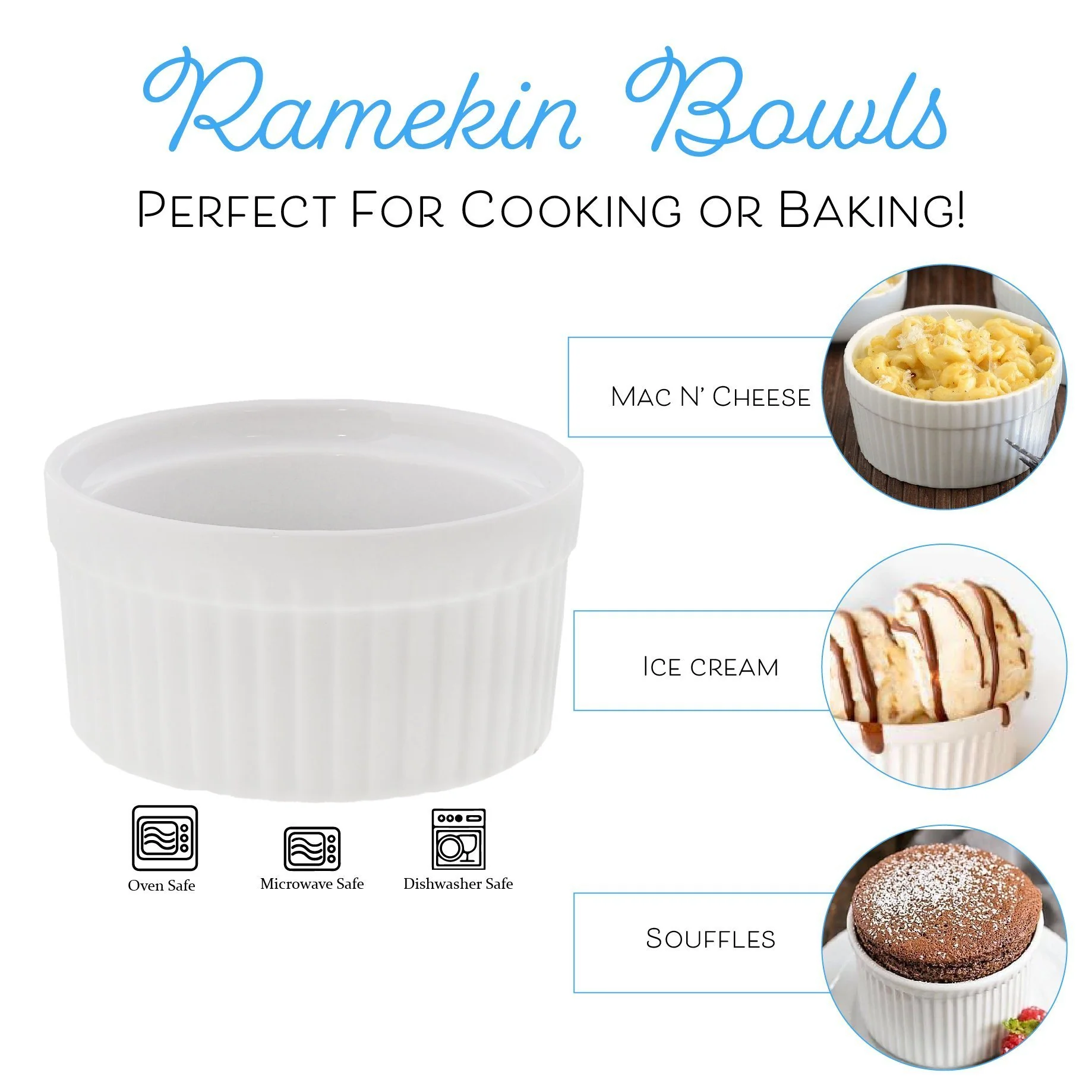 Ceramic Ramekin - Image 3