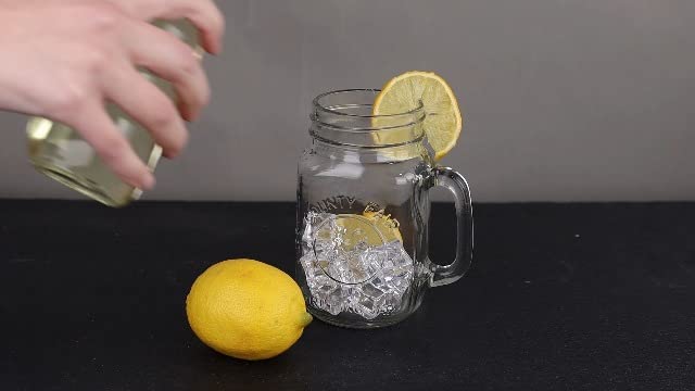 County Fair Mason Jar Drinking Glasses | Sets - Image 6