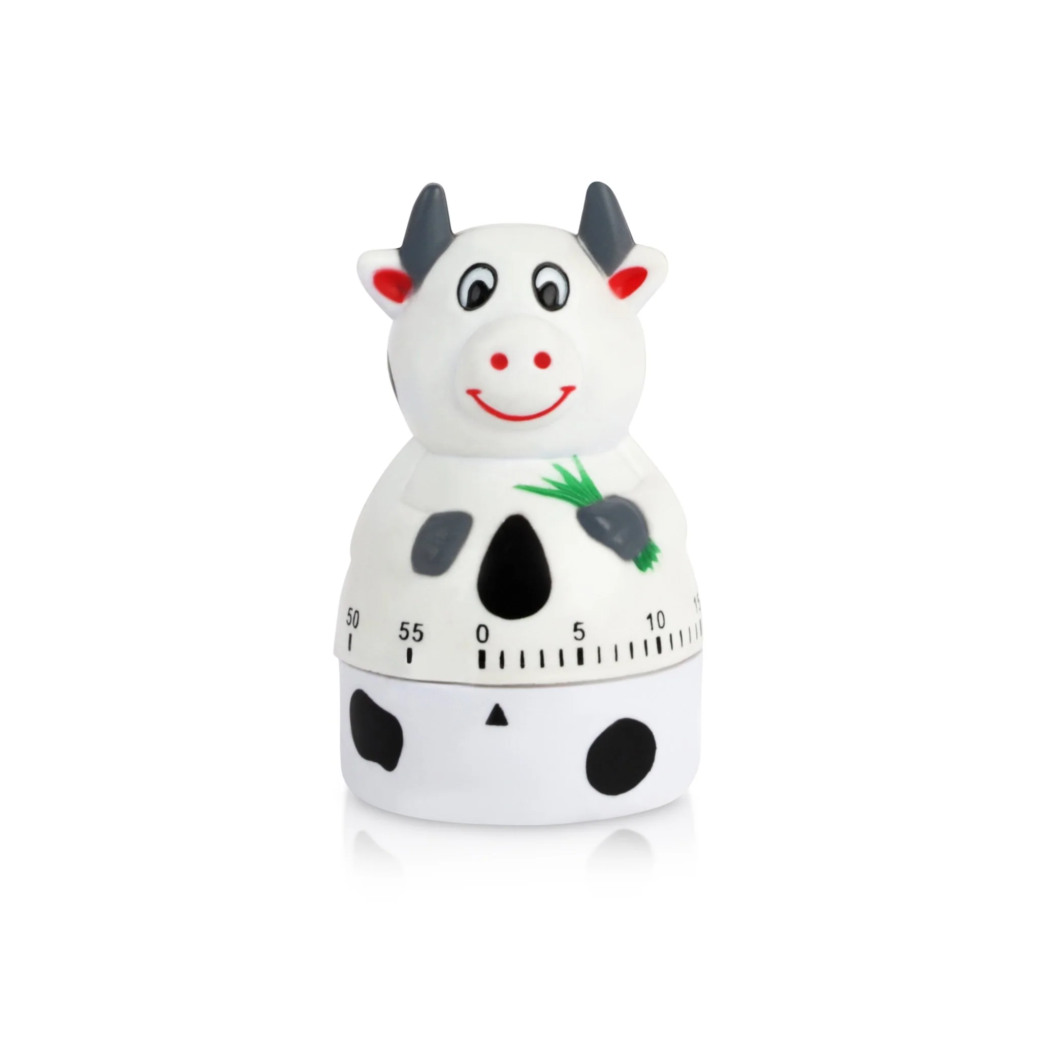 Egg Timer - Cow
