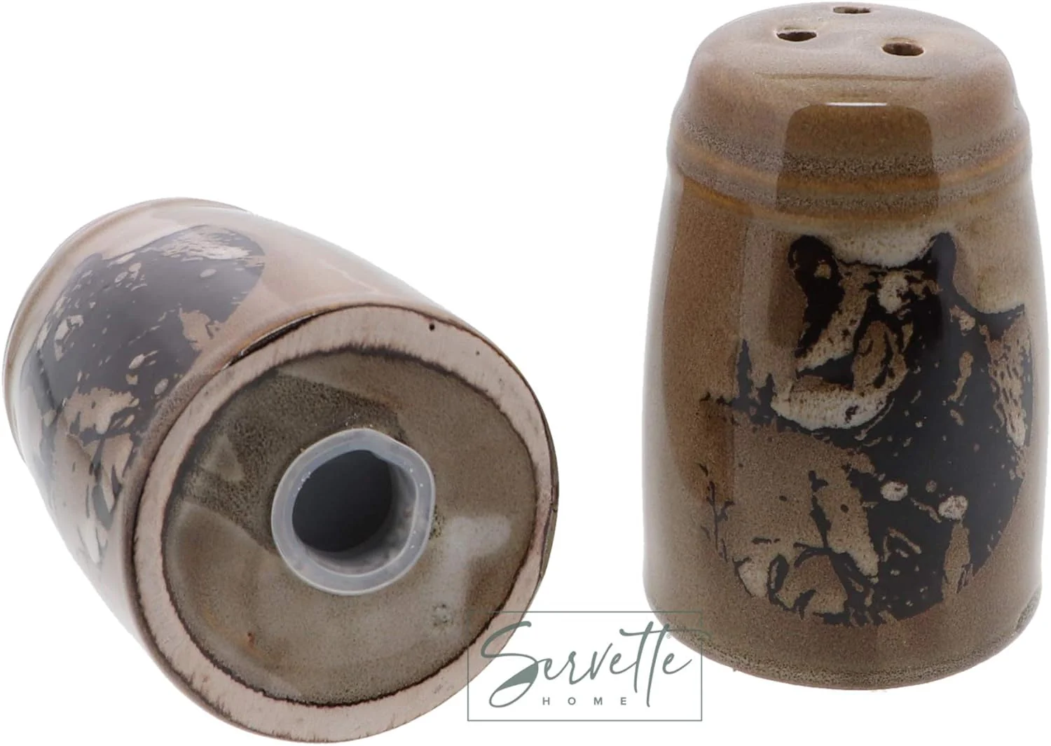 Animal Salt & Pepper Shaker - Image 5