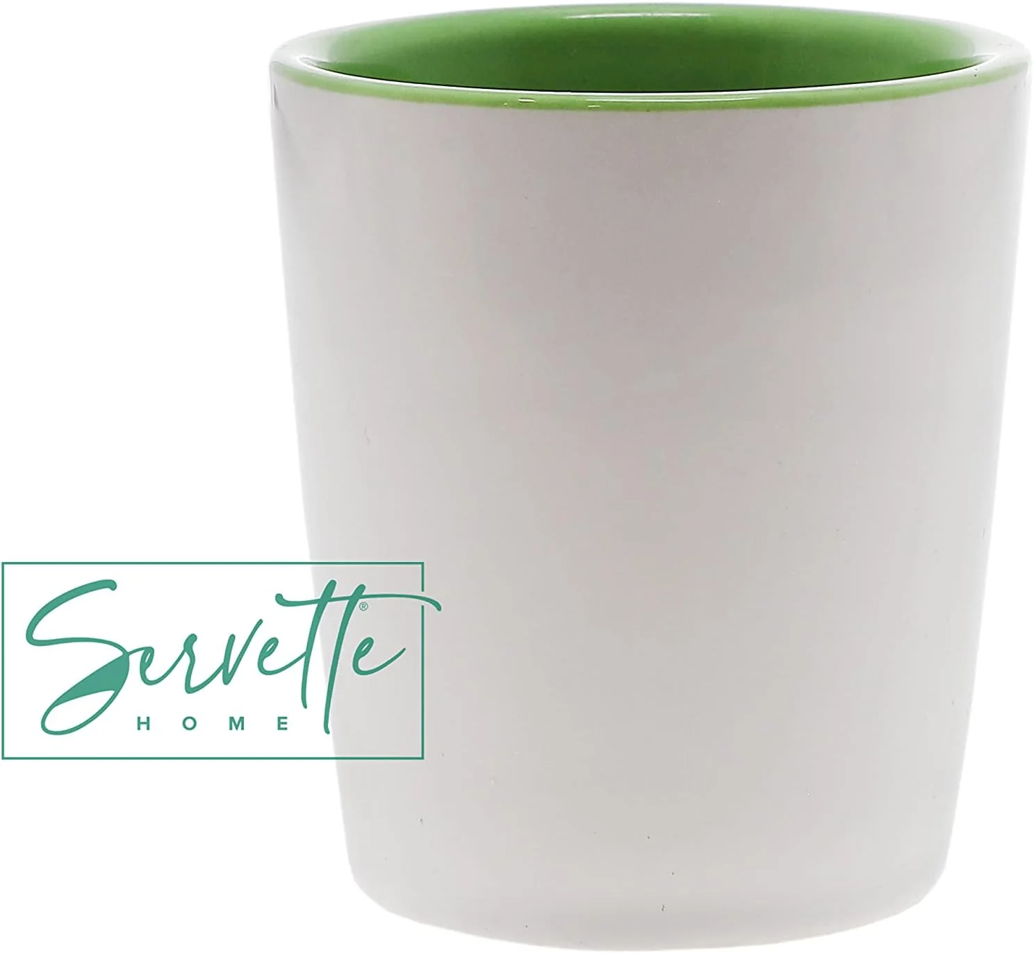 Magnolia Shot Glass - Set of 2 - Image 4