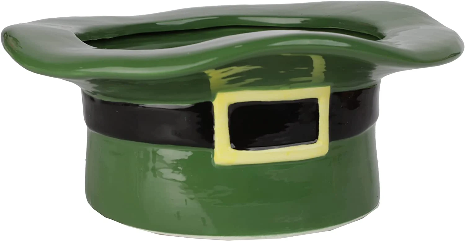 Leprechaun Hat Bowl