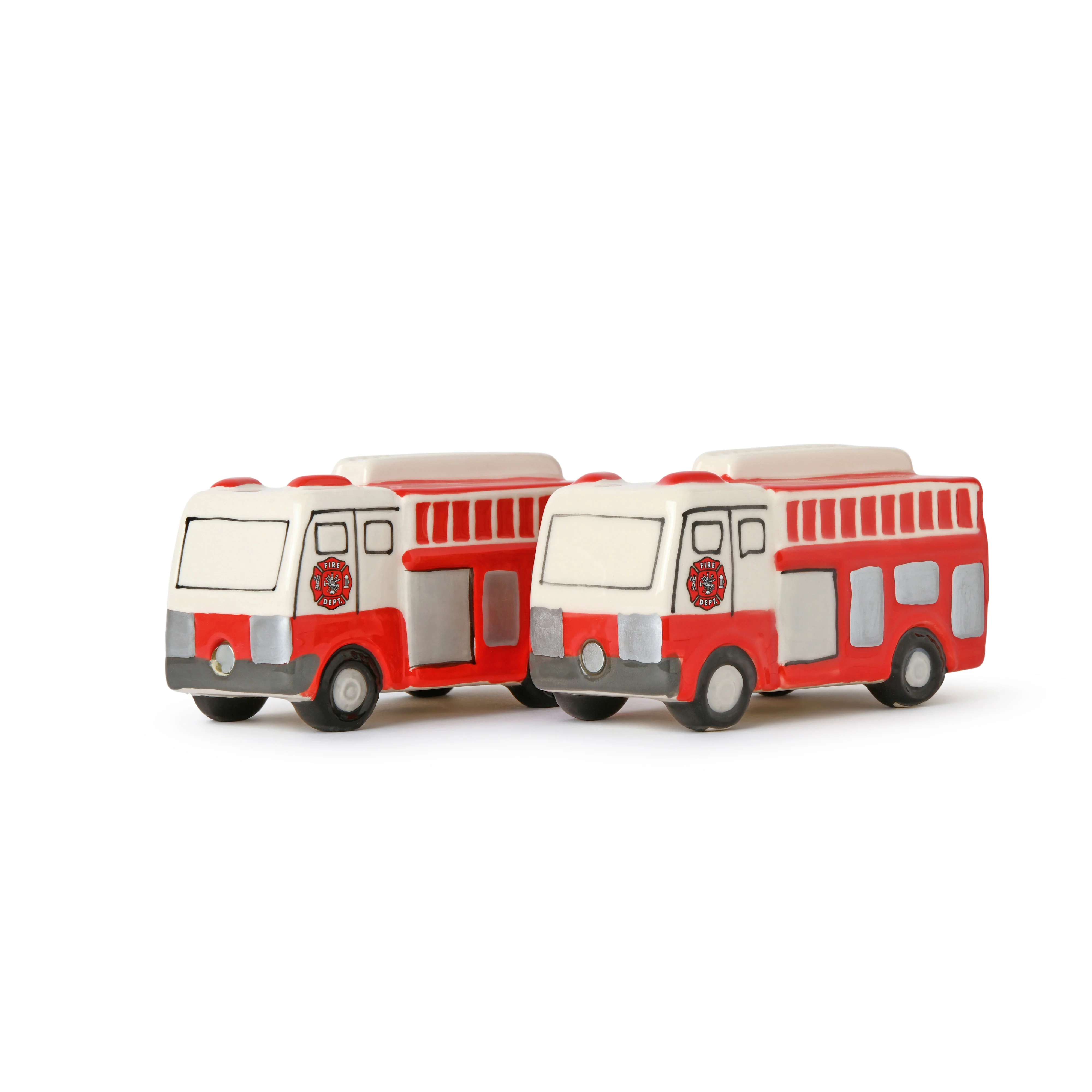 Unique Salt and Pepper Shakers for Sale