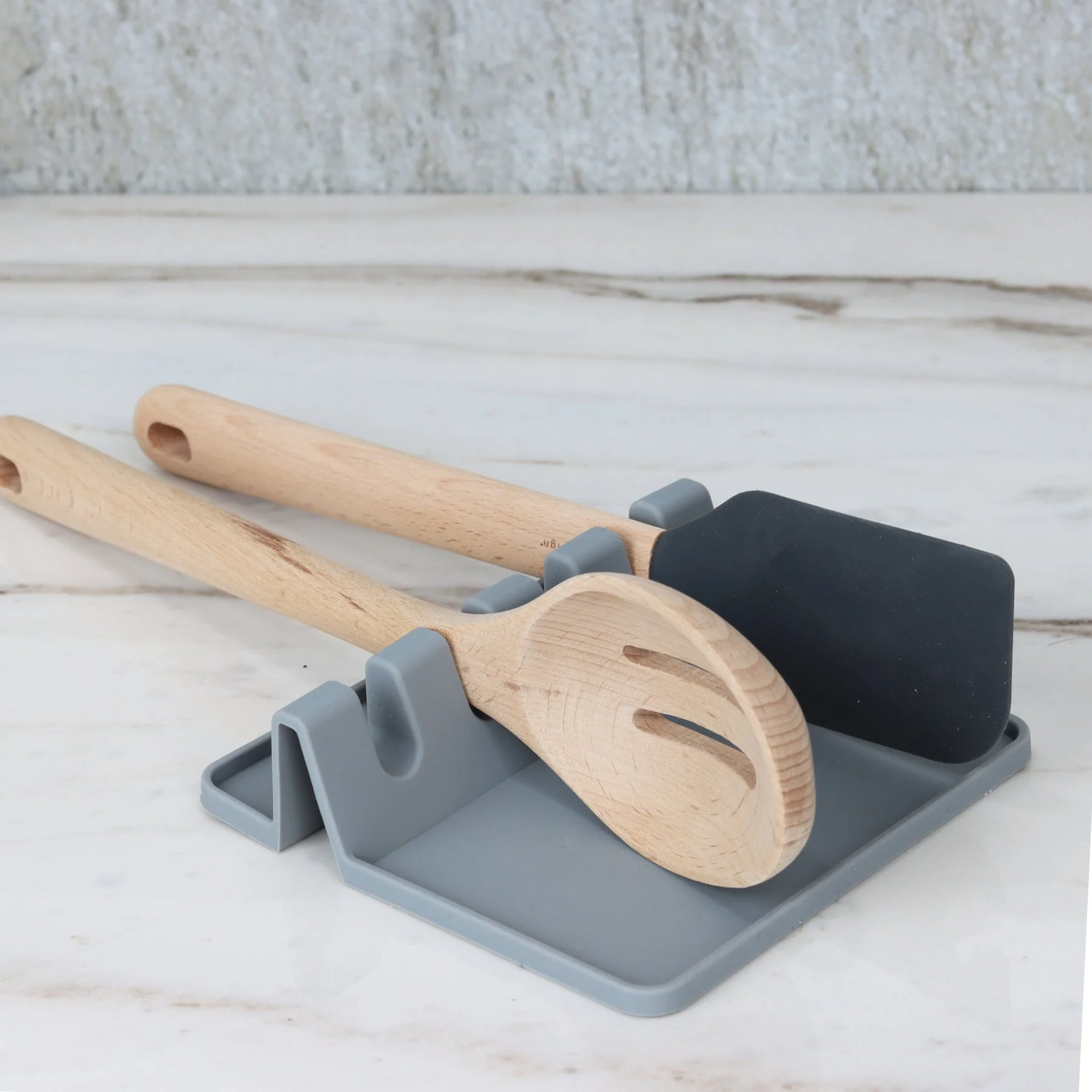 Silicone Spoon Rests - Image 4