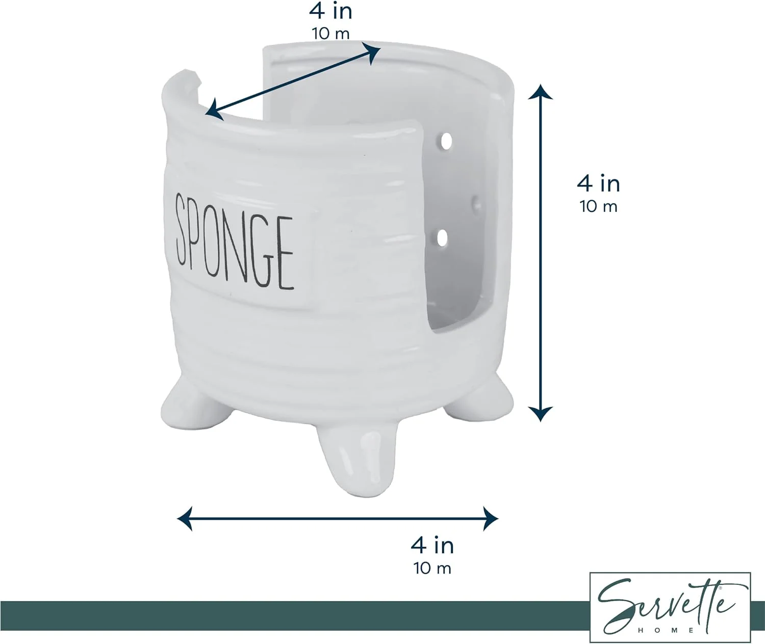 Vented Sponge Holder - Image 5